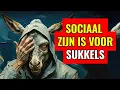 Download Lagu Hoe Meer Sociaal Je Bent, Hoe STOMMER Je Wordt – Diogenes