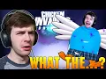 Fighting My Evil Clone in Chicken Invaders Universe