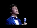 Johnny Mathis Live Chances Are 1982 Indiana - Remastered TV Mono
