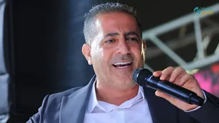 النجم علاء الجلاد  سمرا اه يا سمرا دلل الحلوة دلل  العريس مصطفى مهنا رافات تسجيلات الأمير      دندنها