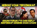 BAKAL GEGER!! CAWE-CAWE ASING MEMBUKA “TABIR” KASUS IJAZAH JOKOWI. PRABOWO SAATNYA BERGERAK