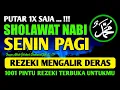 Lagu SHOLAWAT JIBRIL PENARIK REZEKI PALING DAHSYAT, Sholawat Nabi Muhammad SAW, SHOLAWAT JIBRIL MERDU