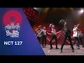 Download Lagu NCT 127 performs Superhuman | Global Citizen Festival NYC 2019