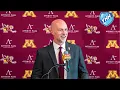 The Minnesotan Brett Larson
