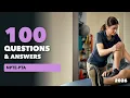 100 NPTE-PTA PTA Licensure Exam Practice Questions and Answers 2026 Pass Your Exam