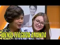 Lagu Wendi Mudah Tergoda Amanda Manopo | BTS (05/03/23) Part 1
