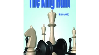 The King Hunt Fine vs Helms - New York 1945