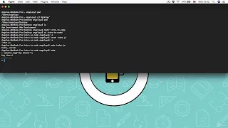 The Node REPL Read Evaluation Print Loops