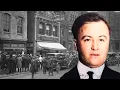 DEANIE O BANION - The Murderous Irish Florist of Chicago