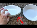 Corelle Vitrelle 6-Piece Bowl Set Triple Layer Glass and Chip Resistant 20-Oz Review
