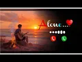 Download Lagu Alone 🎵 notification ringtone | smartphone notification | Sad tone | ringtone | SMS ringtones MP3 🔔