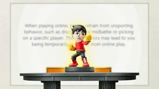 I made an Amiibo So Strong It Was Banned