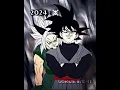Download Lagu Goku and Gohan then vs now 🗿 (Black Goku and Black Gohan) ☠️ #shorts #dbs #goku #anime #whis #edit