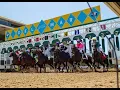 Del Mar Selections July 25