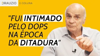 Como foi viver durante a ditadura militar