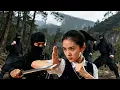 Download Lagu 血債血償！日本忍者欺負村婦，功夫少女復仇對他們展開獵殺  🔥 功夫 | Kung Fu