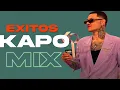 MIX - KAPO - EXITOS 2025 ❌ ALOH ALOH ❌OHNANA❌ UWAIE ❌ IMAGINATE❌MOCHILERA ❌QUE PECAO❌ALMA❌#TENDENCIA