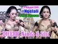 Download Lagu #Nanda \u0026 Silvi - #Ngelali Versi Jaranan