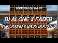 Download Lagu ALONE X FADED TRAP _ CEK SOUND X BASS BOOSTED REMIX 🔊 DJ PHIL OFFICIAL