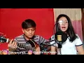 Lagu Menua Bersamamu - Tri Suaka(Acoustic Cover)Reggae Version