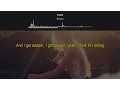 Download Lagu [Lyrics] Kiiara - Feels