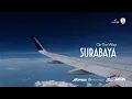 Lagu PERJALANAN KE SURABAYA, MENUJU PUTARAN 2!