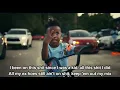 Real Boston Richey ft  Future - Bullseye 2 (Lyrics)