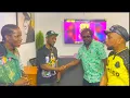 Download Lagu DOGO REMA NA DOTTO MAGARI USO KWA USO NA RICH MAVOKO, AMCHEZESHA BILLNASS MBELE YA S2KIZYY