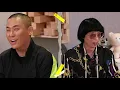 (Eng sub) [환불원정대 선공개 - 선불원정대] 실비 & 은비 'DON'T TOUCH ME' 녹음현장! (Hangout with You) MBC201010방송