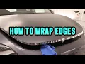Download Lagu How To Wrap Edges With PPF