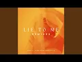 Download Lagu Lie To Me (Kenza Remix)
