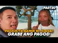 Lagu PAGKIKITA NAMIN NI JOANA!!!!!! GRABE ANG PAGOD!!