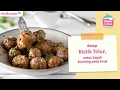 Download Lagu Resep Bistik Telur, Olahan Protein Hewani untuk Cegah Stunting pada Anak