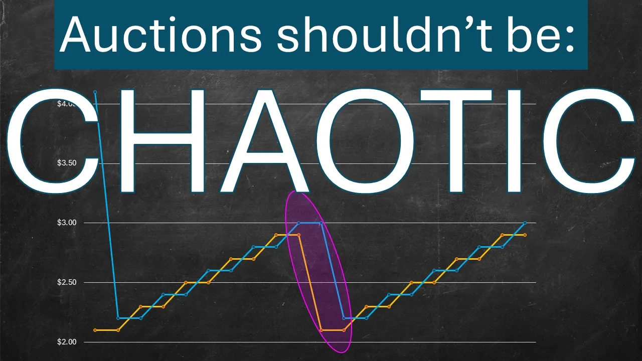 How Google designed a smarter Ad Auction than Yahoo