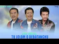 Download Lagu Trio Ambisi - Tu JoloM O Debatangku (Video Lirik Lagu Rohani Batak Menyejukkan Hati Dan Jiwa)