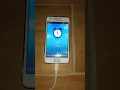 Samsung Galaxy S2 Alarm