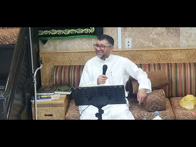 ⁣ليلة#17 رمضان 1445 قران كريم#3