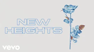 ellie goulding new heights visualiser 