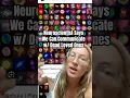Download Lagu Neuroscientist shares we can communicate with our loved ones who’ve passed on #consciousness #love