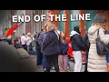 We had a HUGE POP-UP Travel Vlog