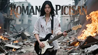 roman picisan dewa 19 metal cover symphony metal gothic metal rock cover power metal