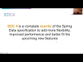 Spring Data Couchbase 4 Easy as Always More Powerful Than Ever