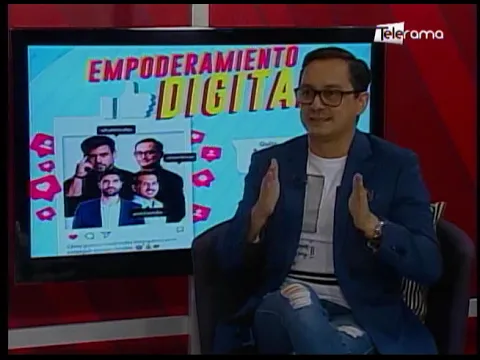 Congreso de Empoderamiento Digital