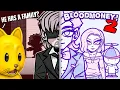 Download Lagu BLOOD MONEY 2.. MEETING HARVEY’S FAMILY?!