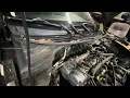 2019 Kia Rio misfire check engine light flashing no power p0300 p0301 p0302 p0303 p0304 kia