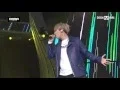 Download Lagu MAMA 2015 - EXO Drop That Baekhyun and Chen High Note