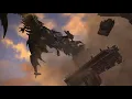 Final Fantasy XIV Piano Arrangement - Scale and Steel (Shinryu)