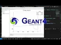 Geant4-11 Tutorial 6 Analysis Manager for Histograms and NTuples