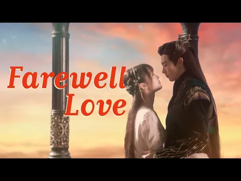 Download MP3 Love Between Fairy and Devil || Farewell Love