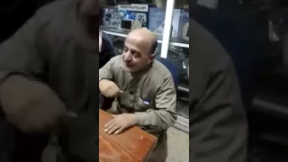 ابو علاء الاردني بيغني دندنها